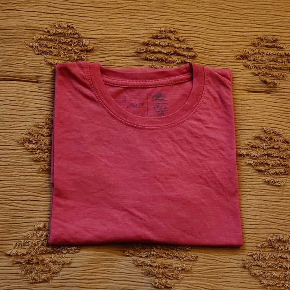 Short Sleeve T